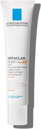 L'Oreal Effaclar Duo+spf30 T 40ml