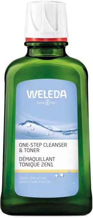 Weleda Latte&tonico 2in1 100ml