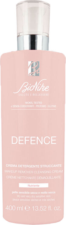 Bionike Defence Crema Detergente Struc