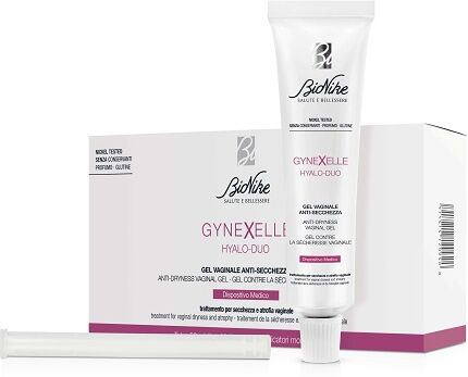 Bionike Gynexelle Hyalo-Duo Gel 50ml