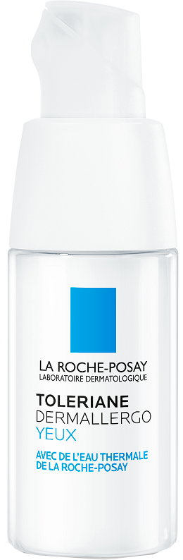 L'Oreal Toleriane Dermallergo Occh 20ml