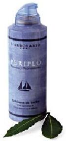 L'ERBOLARIO Srl PERIPLO SCHIUMA BARBA 200ML