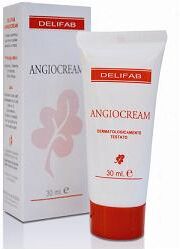 ELIFAB Srl DELIFAB Angiocream 30ml