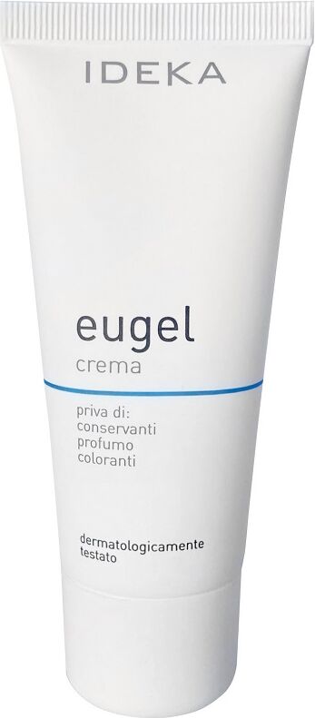 IDEKA Srl EUGEL Crema Idrat.50ml