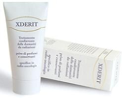 LAB.FARMACEUTICI KRYMI SpA XDERIT Crema 150ml