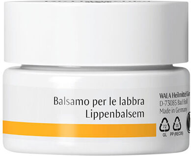 WALA ITALIA Srl DR HAUSCHKA Bals.Labbra 4,5g