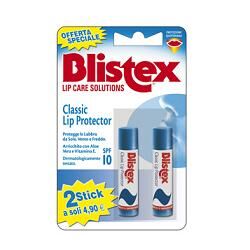 CONSULTEAM Srl BLISTEX Lip Classic fp10 2pz