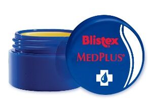 CONSULTEAM Srl BLISTEX Lip Medex Vasetto 7g