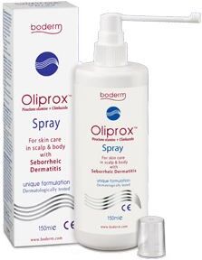 LOGOFARMA SpA OLIPROX Spy 150ml