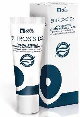 Difa cooper spa EUTROSIS DS Crema Viso 30ml