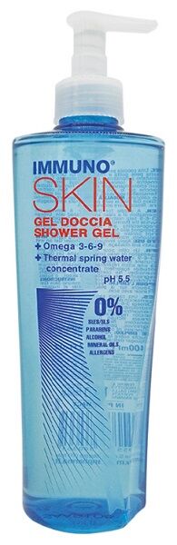 MORGAN Srl IMMUNO Skin Gel Doccia 400ml