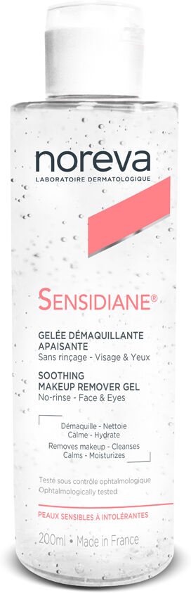 NOREVA ITALIA Srl SENSIDIANE GELEE DEMAQUIL200ML