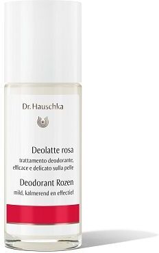 Dr Hauschka Deolatte Rosa 50ml