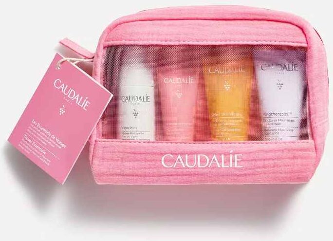 Caudalie Vinosource Hydra Trousse Must Have Estate