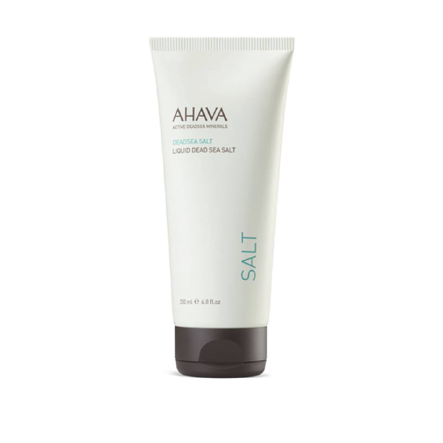 Ahava Liquid Dead Sea Salt Gel Corpo 200ml