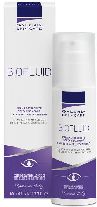 Galenia Biofluid 100ml