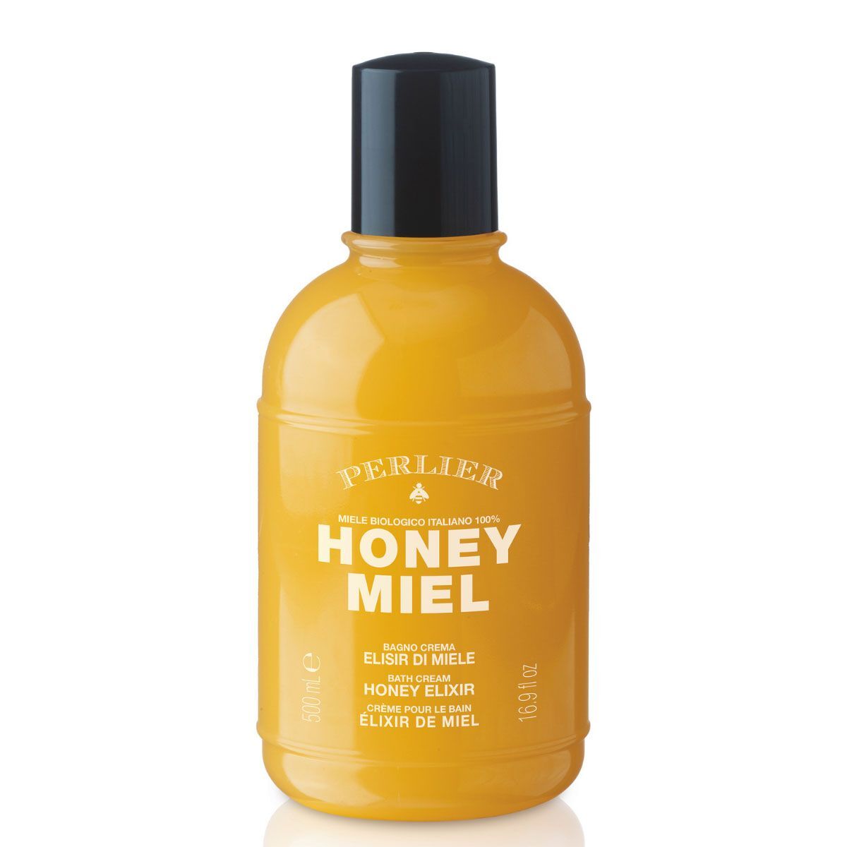 Perlier Honey Miel Doccia Crema Miele 500ml