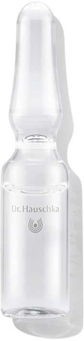 Dr Hauschka Cura Bellezza Viso Pelle Sensibile Giorno Notte 50 Fiale 1ml