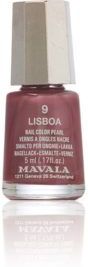 Mavala Minicolors Smalto Unghie 09 Lisboa 5ml