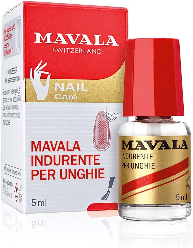 Mavala Indurente Unghie 5ml