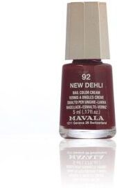 Mavala Minicolors Smalto Unghie 92 New Delhi 5ml