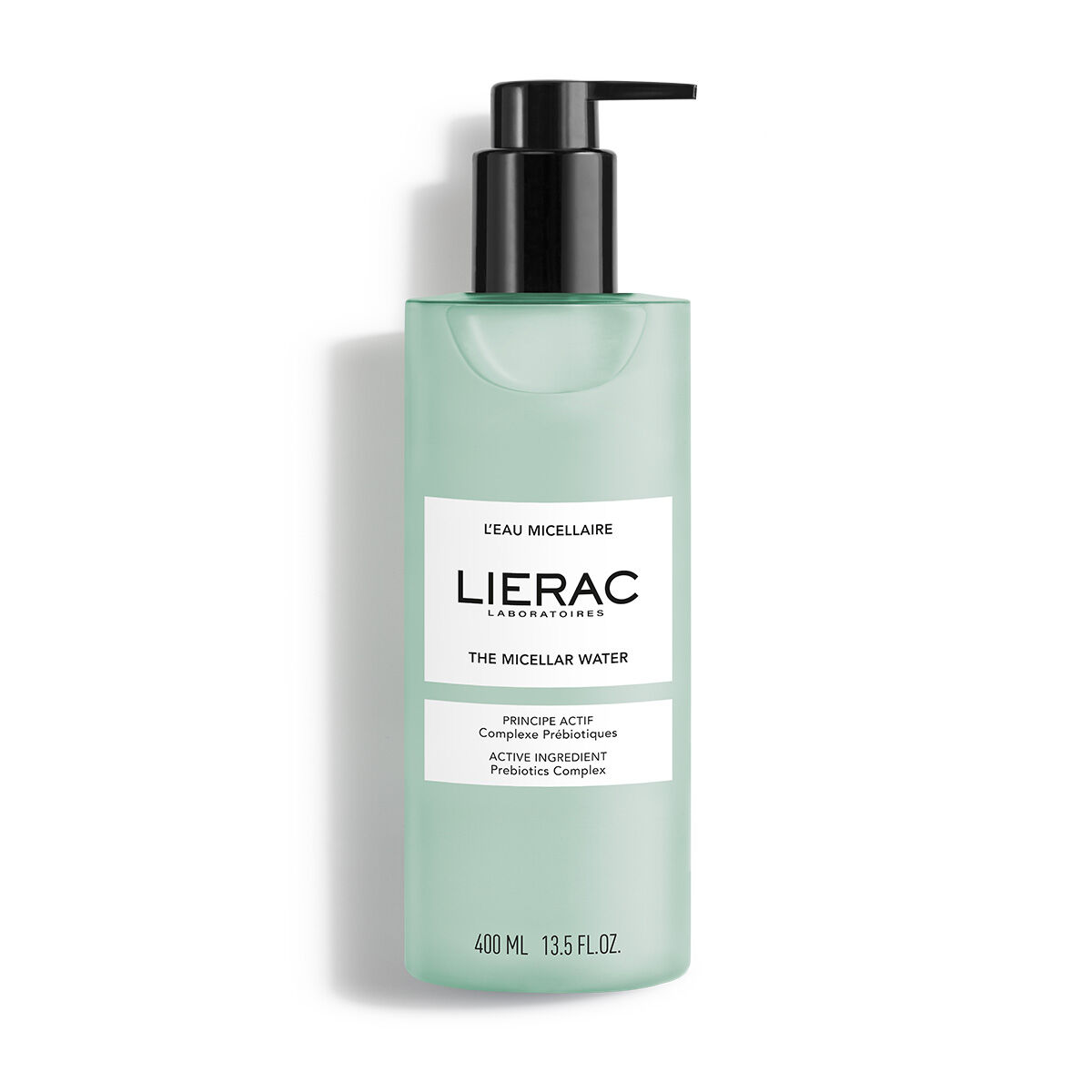 Lierac L'acqua Micellare 400ml