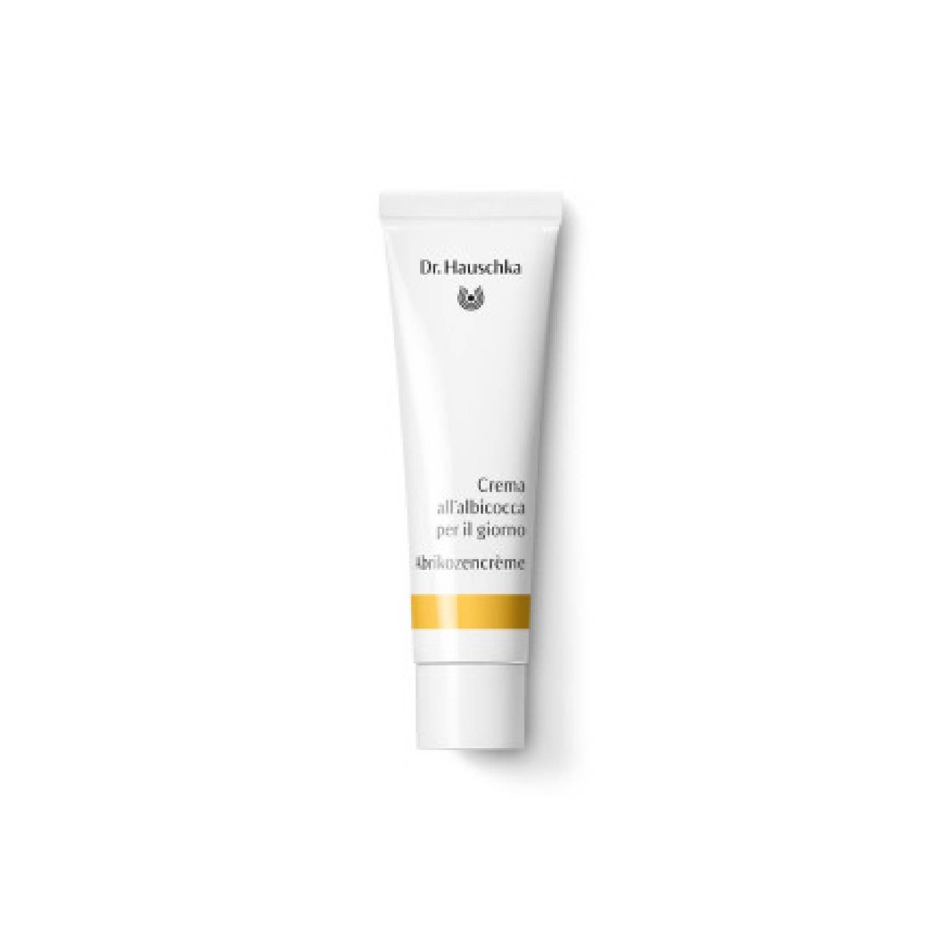 Dr Hauschka Dr. Hauschka Crema Albicocca Giorno 30ml