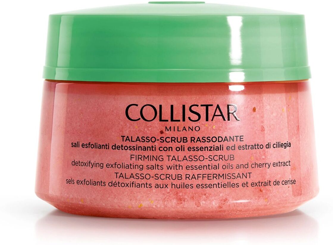 Collistar Talasso Scrub Rassodante 300g