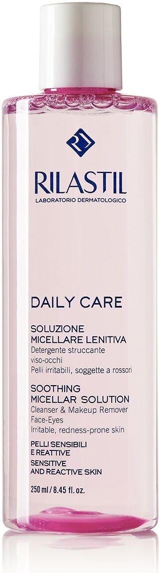 Rilastil Daily Care Micellare Lenitiva 250ml