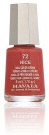 Mavala Minicolors Smalto Unghie 72 Nice 5ml