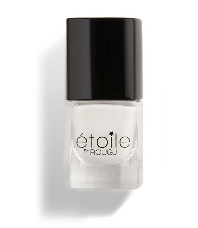 Rougj Etoile Smalto Bianca 5ml