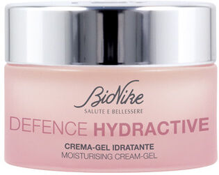 Bionike Defence Hydractive Crema-gel Idratante 50ml