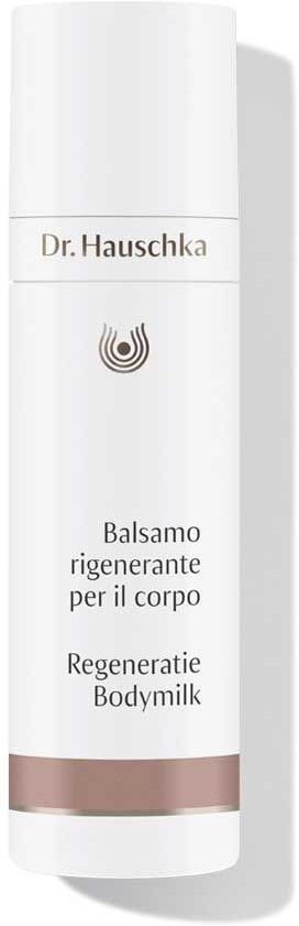 Dr Hauschka Balsamo Rigenerante Corpo 150ml