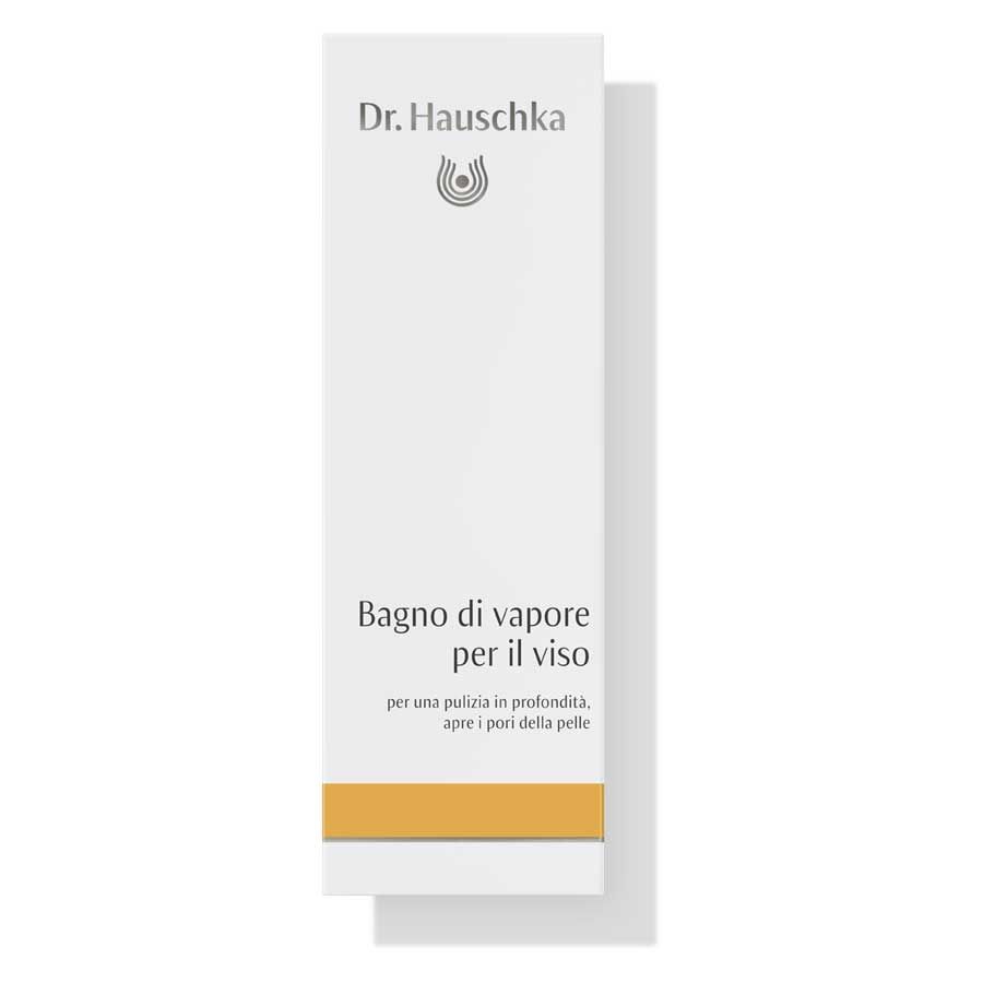 Dr Hauschka Bagno Vapore Viso 100ml