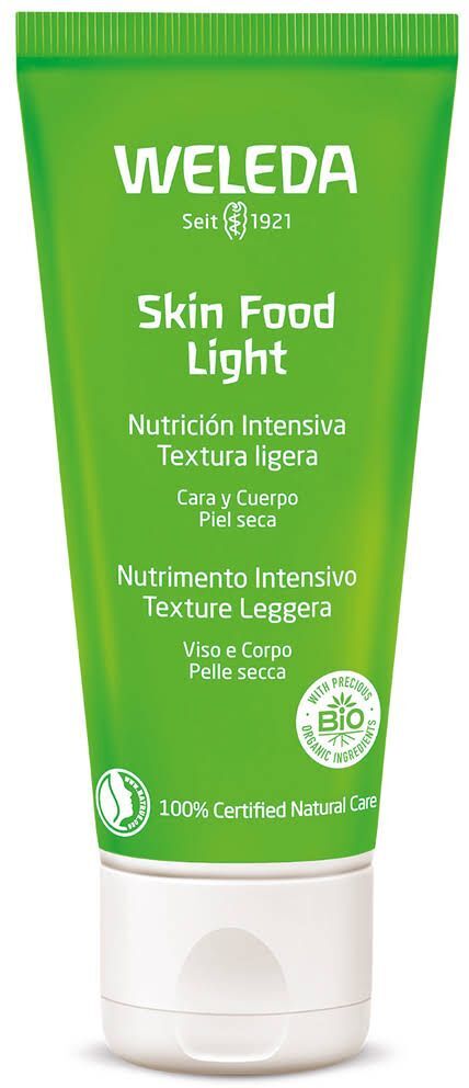 Weleda Skin Food Light 30ml