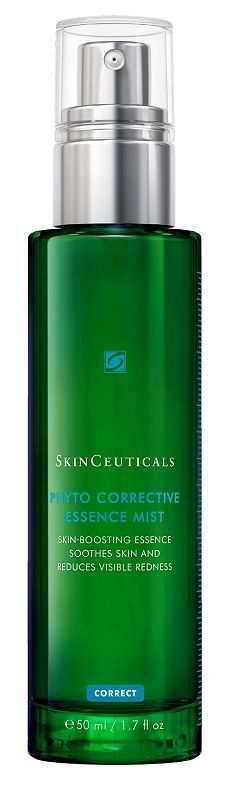 Skinceuticals Phyto Corrective Essence Mist Spray Essenza Idratante Con Estratti Botanici 50ml