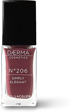 Daerma Smalto Unghie 206 Simply Elegant 8ml