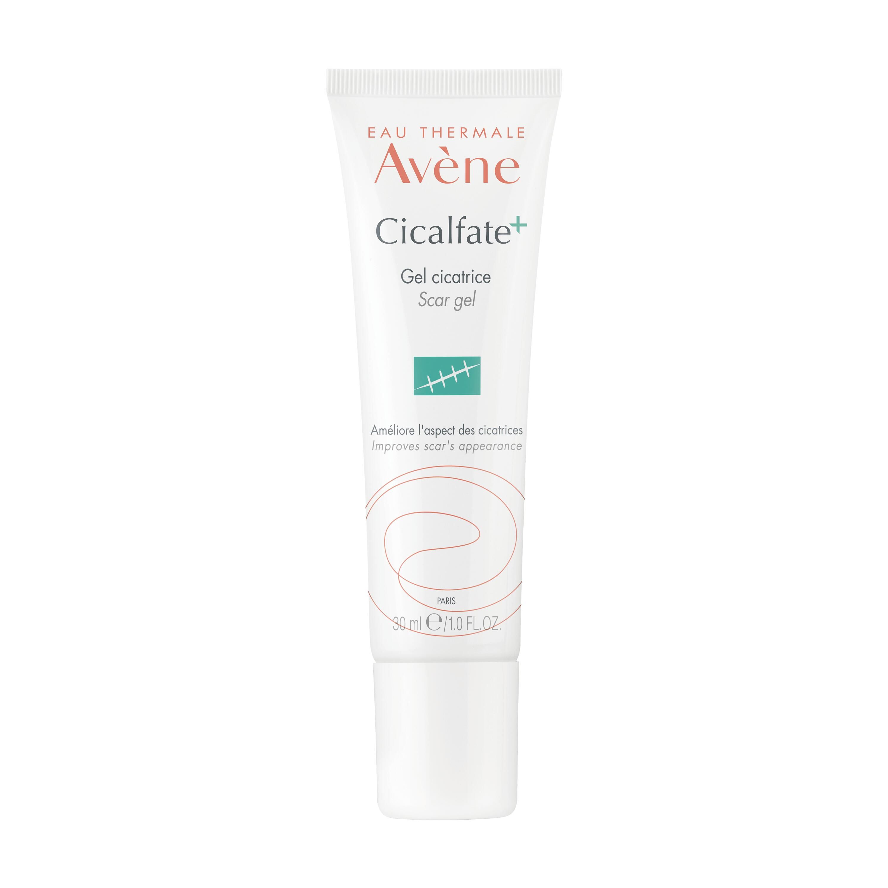 Avene Cicalfate+ Gel Cicatrice 30ml