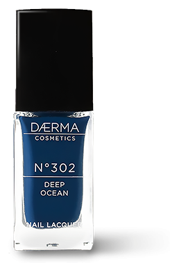 Daerma Smalto Unghie 302 Deep Ocean 8ml