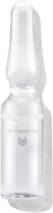 Dr Hauschka Cura Belleza Viso Notte 50 X 1ml