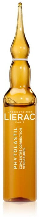 Lierac Phytolastil Fiale Correzione Smagliature 20 X 5ml