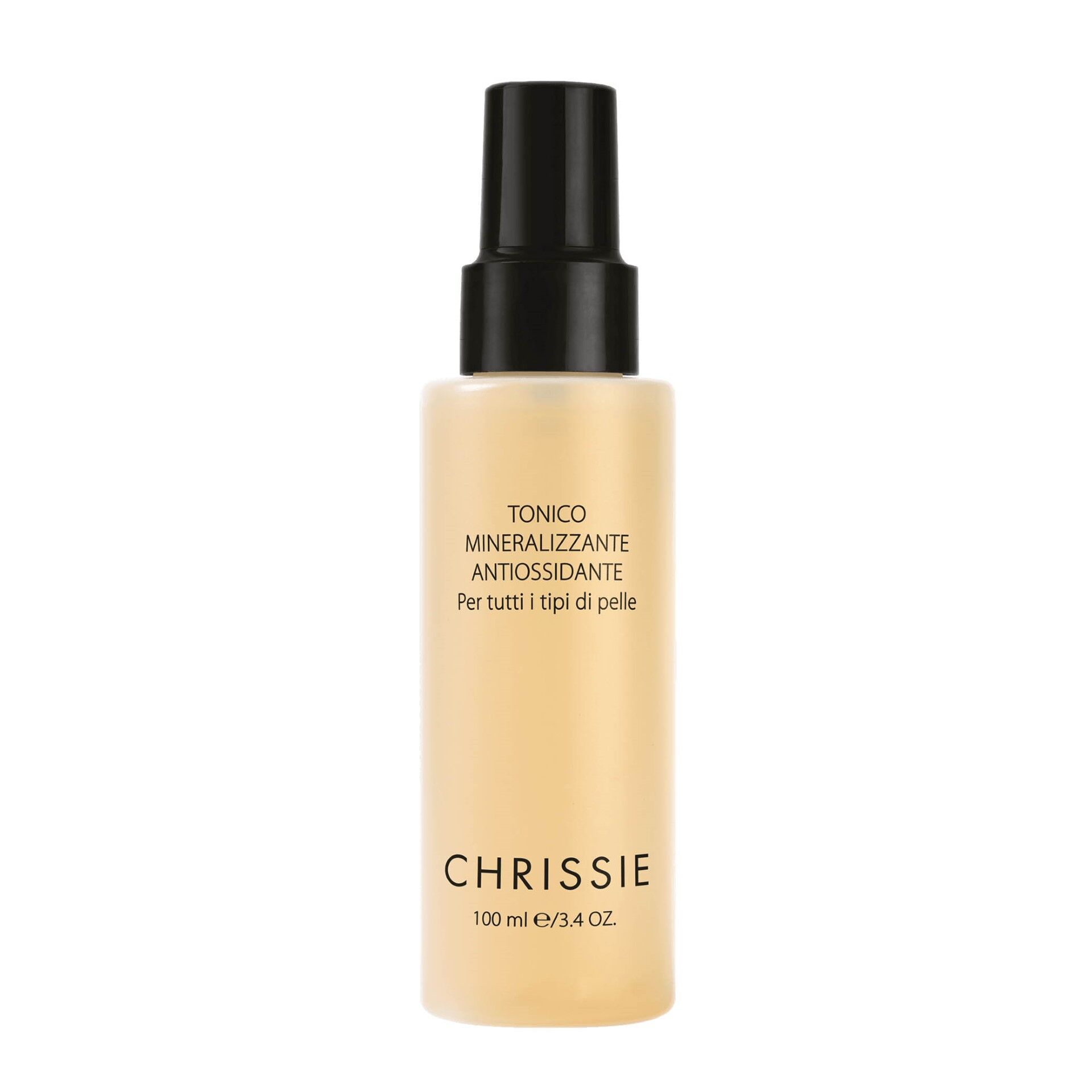 Chrissie Tonico Mineralizzante Antiossidante Spray 100ml