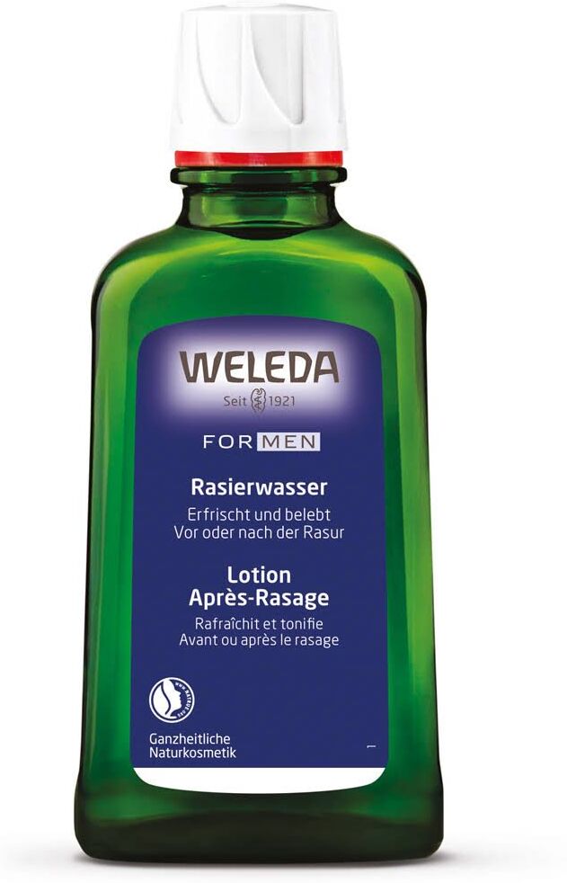 Weleda Lozione Barba 100ml