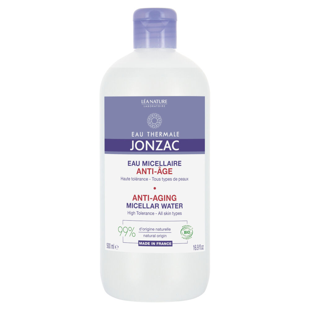 Eau Thermale Jonzac Jonzac Acqua Micellare Antietà Sublimactive 500ml