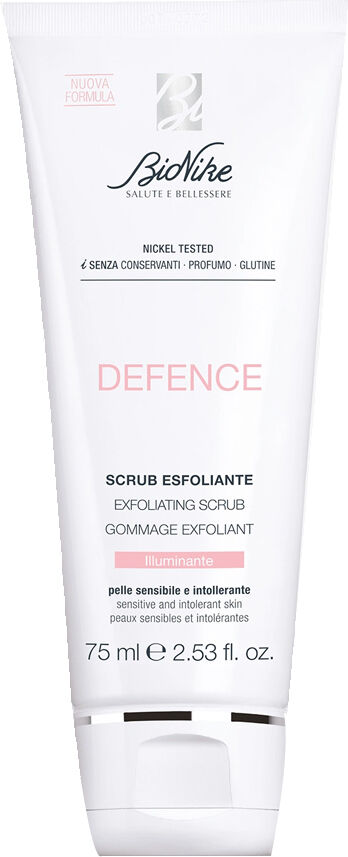 Bionike Defence Scrub Micro-esfoliante 75ml