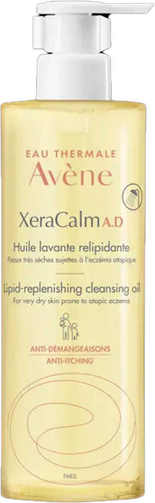 Avene Xeracalm Ad Olio Detergente 750ml