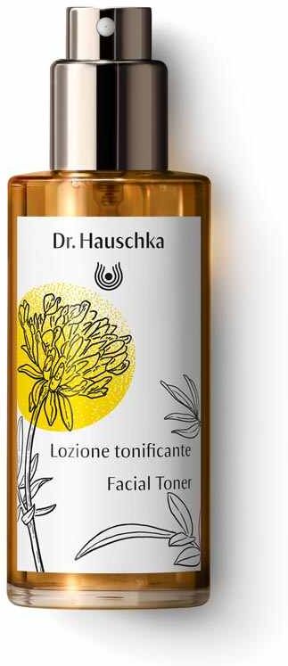 Dr Hauschka Dr. Hauschka Spring Lozione Tonificante 100ml