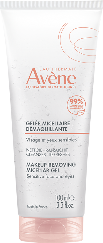 Avene Avène Les Essentiels Gel Micellare Struccante Pelle Sensibile 100ml