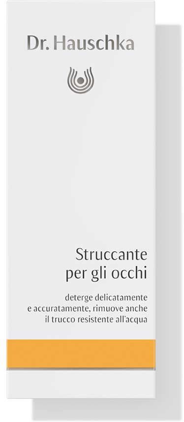 Dr Hauschka Dr. Hauschka Struccante Occhi 75ml