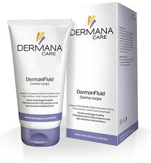 Dermana Dermanfluid 150ml